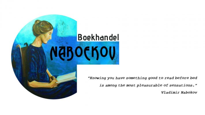 Boekhandel Naboekov